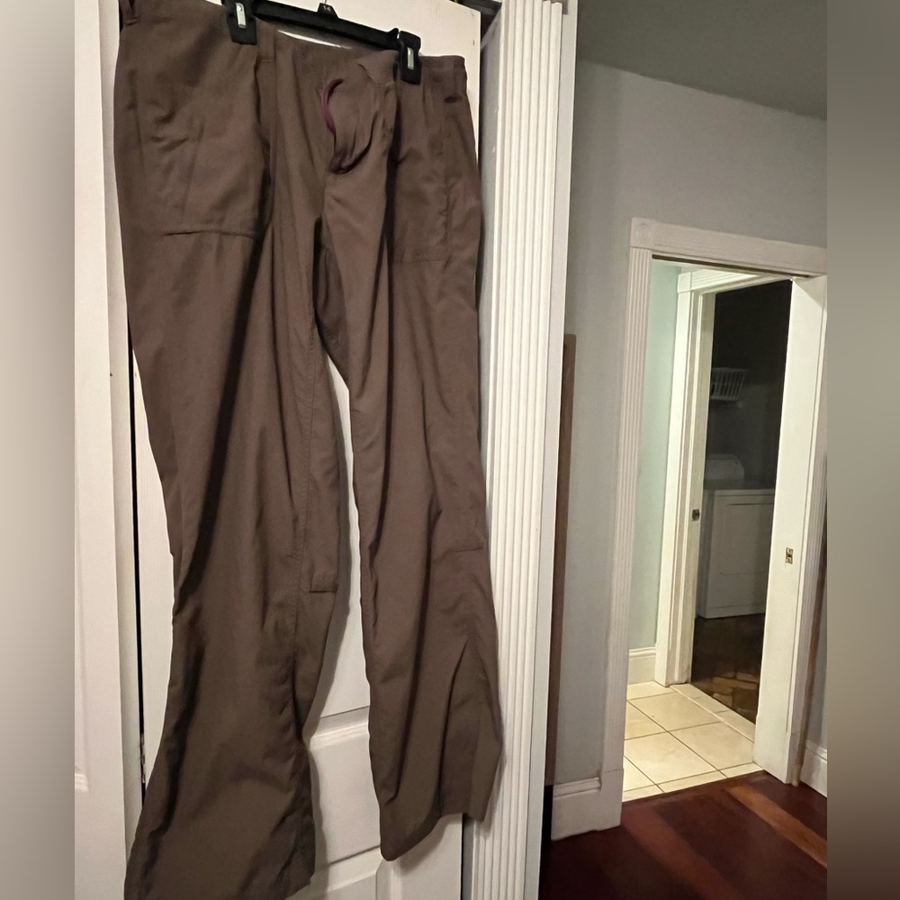 North Face Trail Pants